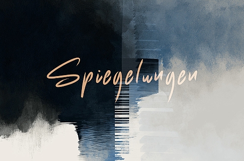 Spiegelungen - Rachmaninow und Ravel im Dialog   