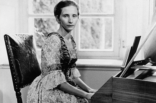 Musikfilm: CHRONIK DER ANNA MAGDALENA BACH   