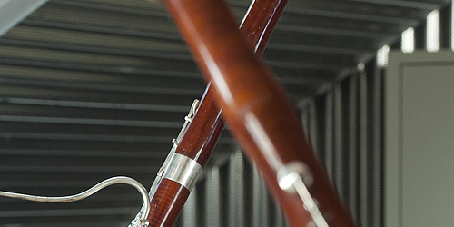 Fagott im Konzert   