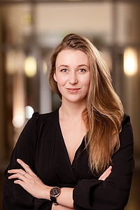Anne-Kathrin Wegele Anne-Kathrin Wegele