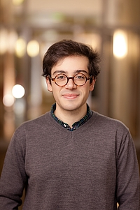 Nicola Procaccini Nicola Procaccini