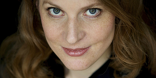 Meisterin im Konzert   