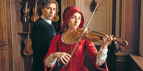 Musikfilm: VIVALDI UND ICH   