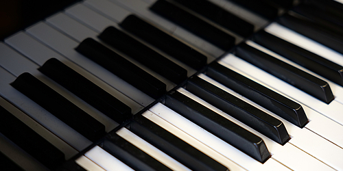 Musik bei Liszt   