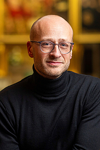Johannes Kleinjung Johannes Kleinjung