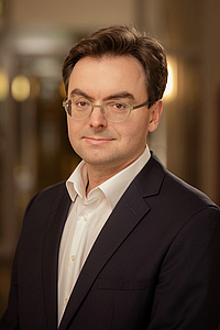Prof. Dr. Dr. Alexander Grychtolik Prof. Dr. Dr. Alexander Grychtolik