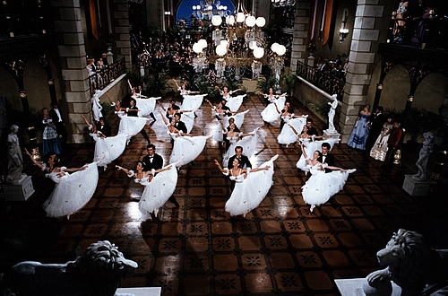 Musikfilm: JOHANN STRAUSS – DER UNGEKRÖNTE KÖNIG   