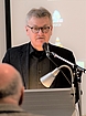 Grußwort des Dekans der Fakultät III der Hochschule für Musik FRANZ LISZT Weimar und des Vorsitzenden des Vereins weim | art. e.V.: Prof. Dr. Steffen Höhne