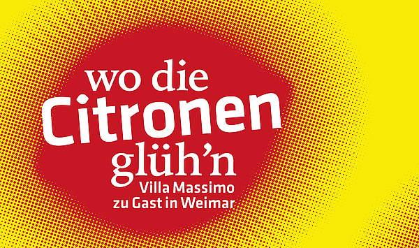 Das Bild zeigt einen Schriftzug.