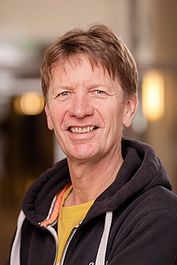 Prof. Gero Schmidt-Oberländer Prof. Gero Schmidt-Oberländer
