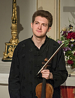 Dragos Manza