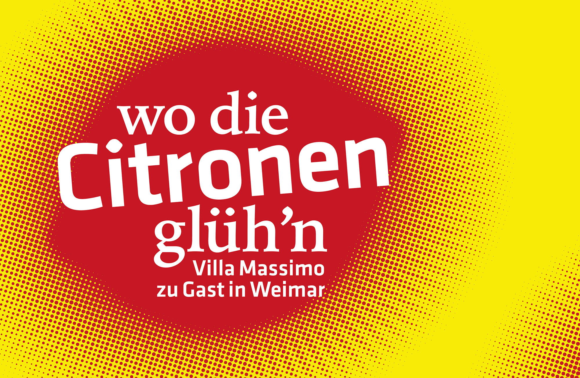 Das Bild zeigt einen Schriftzug.