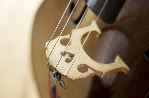Kurskonzert Violoncello   