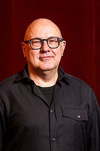 Prof. Christoph Ritter Prof. Christoph Ritter
