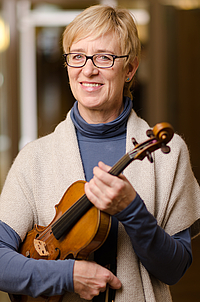 Prof. Ursula  Dehler