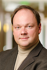 Prof. Thomas  Steinhöfel