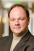 Prof. Thomas  Steinhöfel