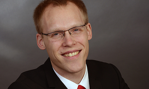 Stimmbildung und Chorleitung: Dirigierstudent Alexander Lüken wird Gesangspädagoge beim weltberühmten Tölzer Knabenchor