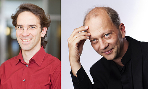 Wechsel am Musikgymnasium: Joan Pagès Valls ist neuer künstlerischer Leiter des Hochbegabtenzentrums der Weimarer Musikhochschule