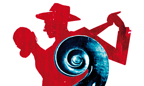 Tango im Oktett: Konzert „Con Passione“ des Weimarer Celloensembles „Die Celliszten“