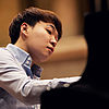 Besuch vom Klavier-Olymp: ARD-Preisträger Chi Ho Han spielt Soiree im Liszt-Salon der Altenburg