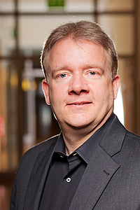 Prof. Andreas  Lehmann