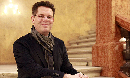 „Liedertafel“ in Belvedere: Meisterkurs samt szenischer Präsentation mit dem Opernregisseur Michael Sturm