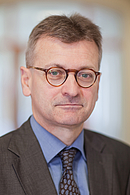 Prof. Dr. Steffen  Höhne
