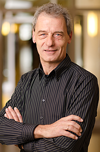 Prof. Erich Wolfgang Krüger