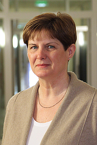 Petra  Büchner