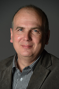 Carsten  Dufner