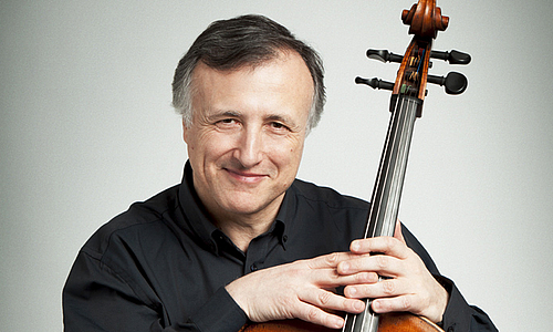 Mit Catering im Meisterkurs-Pavillon: Weimarer Meisterkurse laden zu einem konzertreichen Wochenende ins Fürstenhaus