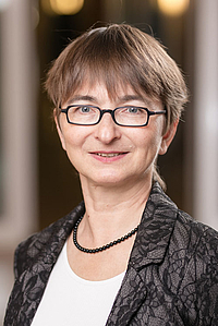 Katharina  Hofmann