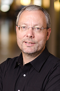 Prof. Hans-Christian  Steinhöfel