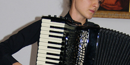 Masterkonzert Akkordeon   