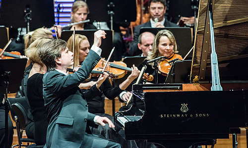 Die Spannung steigt: Diese Woche beginnt der 9. Internationale FRANZ LISZT Klavierwettbewerb Weimar – Bayreuth