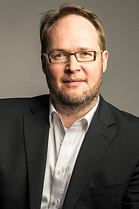 Prof. Christian  Sprenger