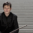 8. Internationaler JOSEPH JOACHIM Kammermusikwettbewerb: Drei Fragen an Juror Lukas Hagen, Primarius des Hagen Quartetts