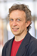 Prof. Olaf Reimers Prof. Olaf Reimers
