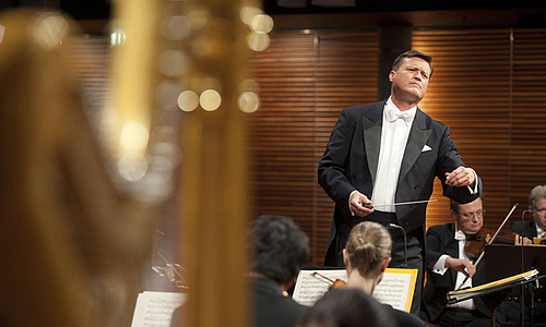 Finale mit Christian Thielemann: Der 9. Internationale FRANZ LISZT Klavierwettbewerb Weimar – Bayreuth