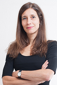 Prof. Kerstin  Behnke