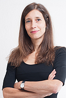 Prof. Kerstin Behnke Prof. Kerstin Behnke