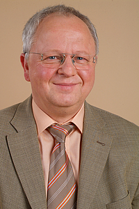 Prof. Jürgen  Rost
