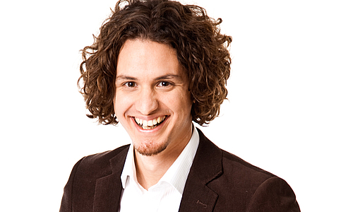 Schwerpunkt Jazz und Pop: Juan M.V. Garcia erhielt Ruf als neuer Professor für Chor- und Ensembleleitung in Weimar