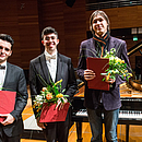 Fulminanter Totentanz: Anton Yashkin gewinnt den 9. Internationalen FRANZ LISZT Klavierwettbewerb Weimar – Bayreuth