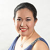 Philippinische Anna: Mezzosopranistin Rexceluz Evangelista singt die Hauptrolle im Hochschulsinfoniekonzert