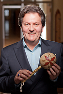 Prof. Dr. Tiago de Oliveira Pinto