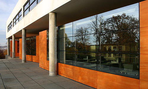 Premiere in Belvedere: Instrumentalkurs für junge Holzbläserinnen und Holzbläser am Musikgymnasium 