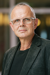 Ralf  Kubicek