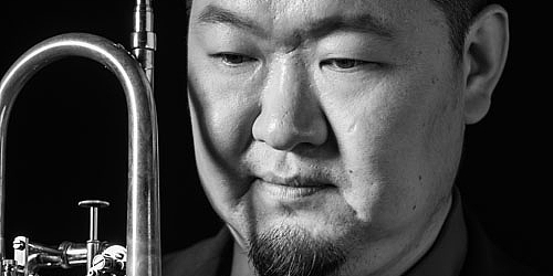 Konzertexamen Trompete // Teil 1   